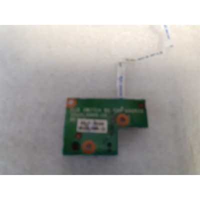 Fujitsu Amilo Pi 2515 Scheda Pulsante di Accensione Cavo 80G5L5000-C0
